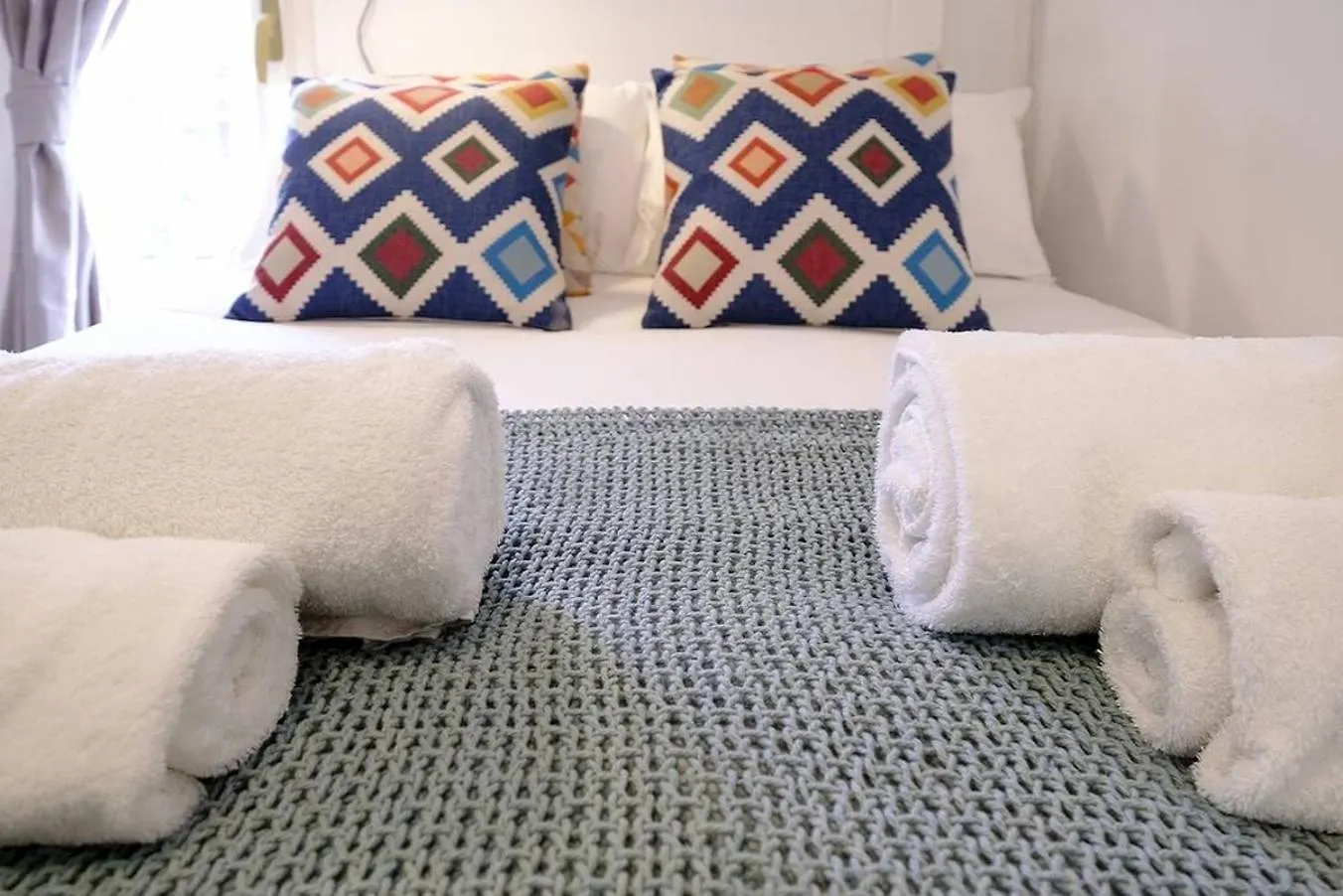 Appartement Poblenou Beach Amazing Charm Barcelona
