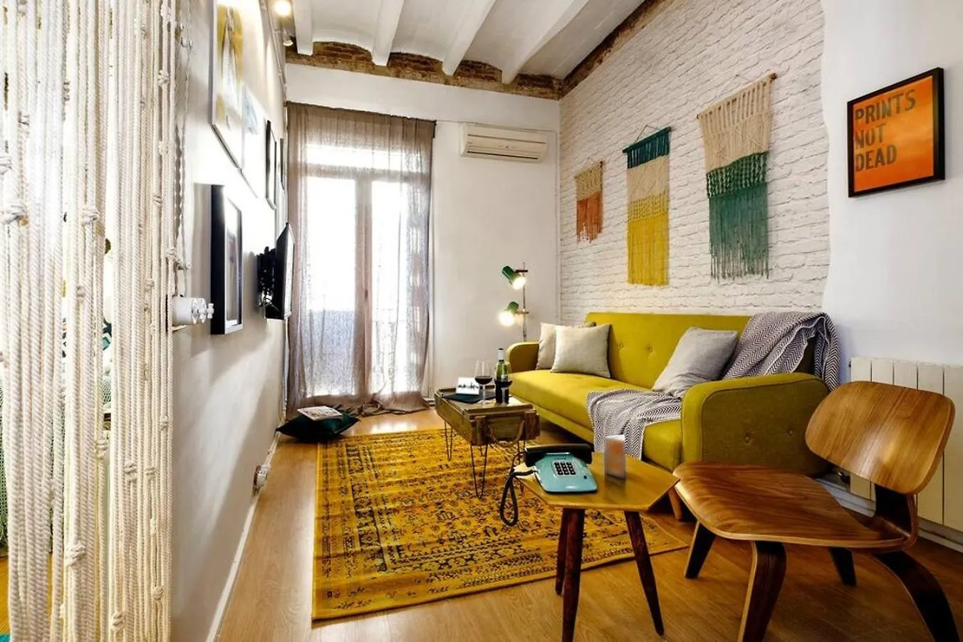 Poblenou Beach Amazing Charm Barcelona